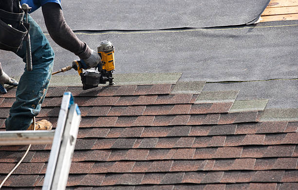 Licensed Roofing service in Washington, IA - Brentwood Metal Roofing
